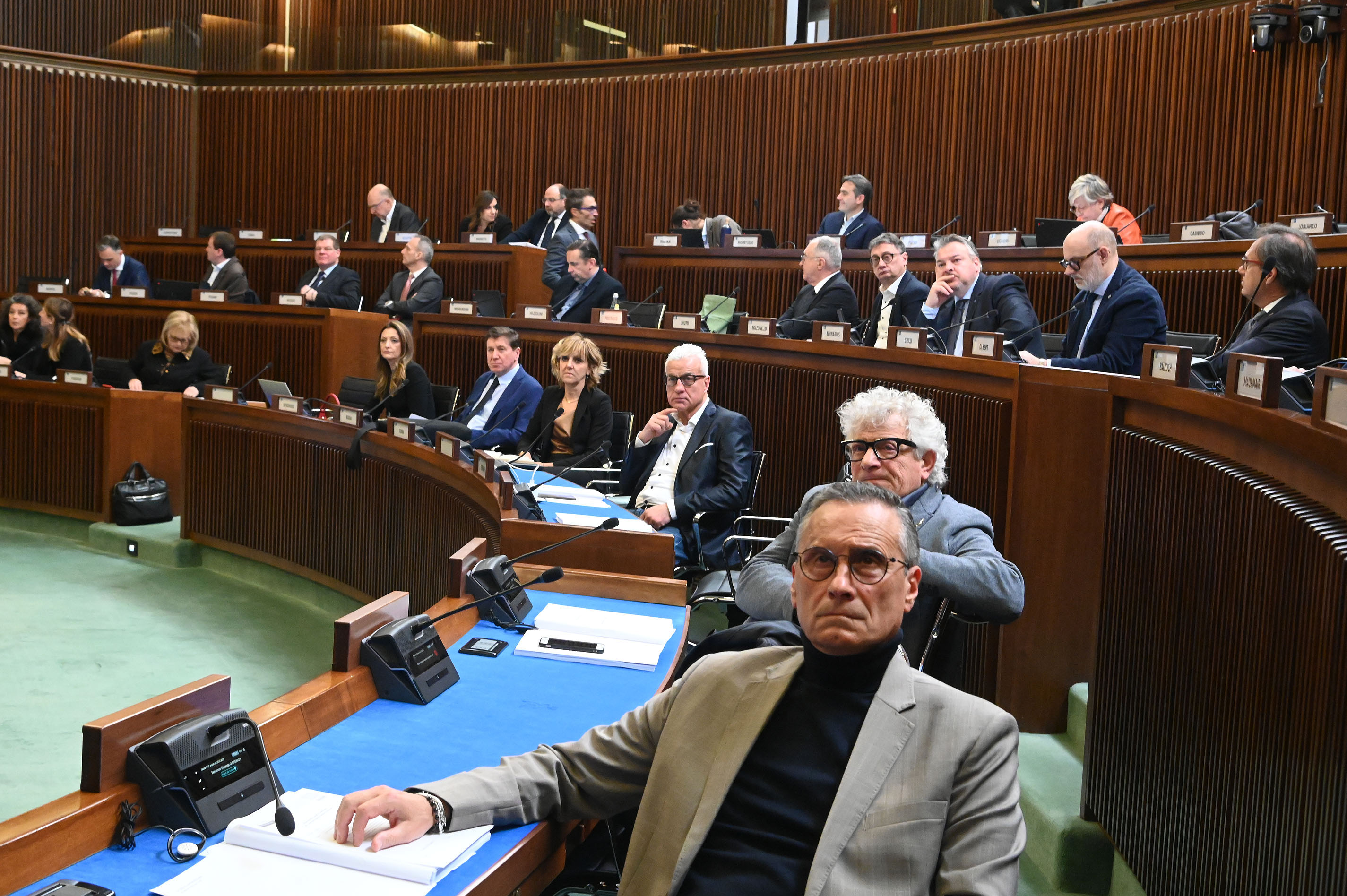 GIORNO RICORDO. BORDIN: DRAMMA FOIBE RICONOSCIUTO, NO A NEGAZIONISMI